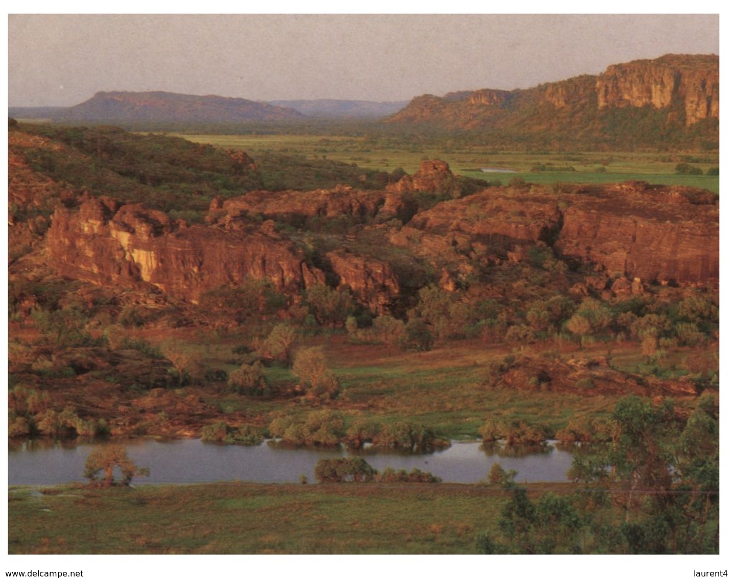 (333) Australia - NT - Kakadu - Kakadu