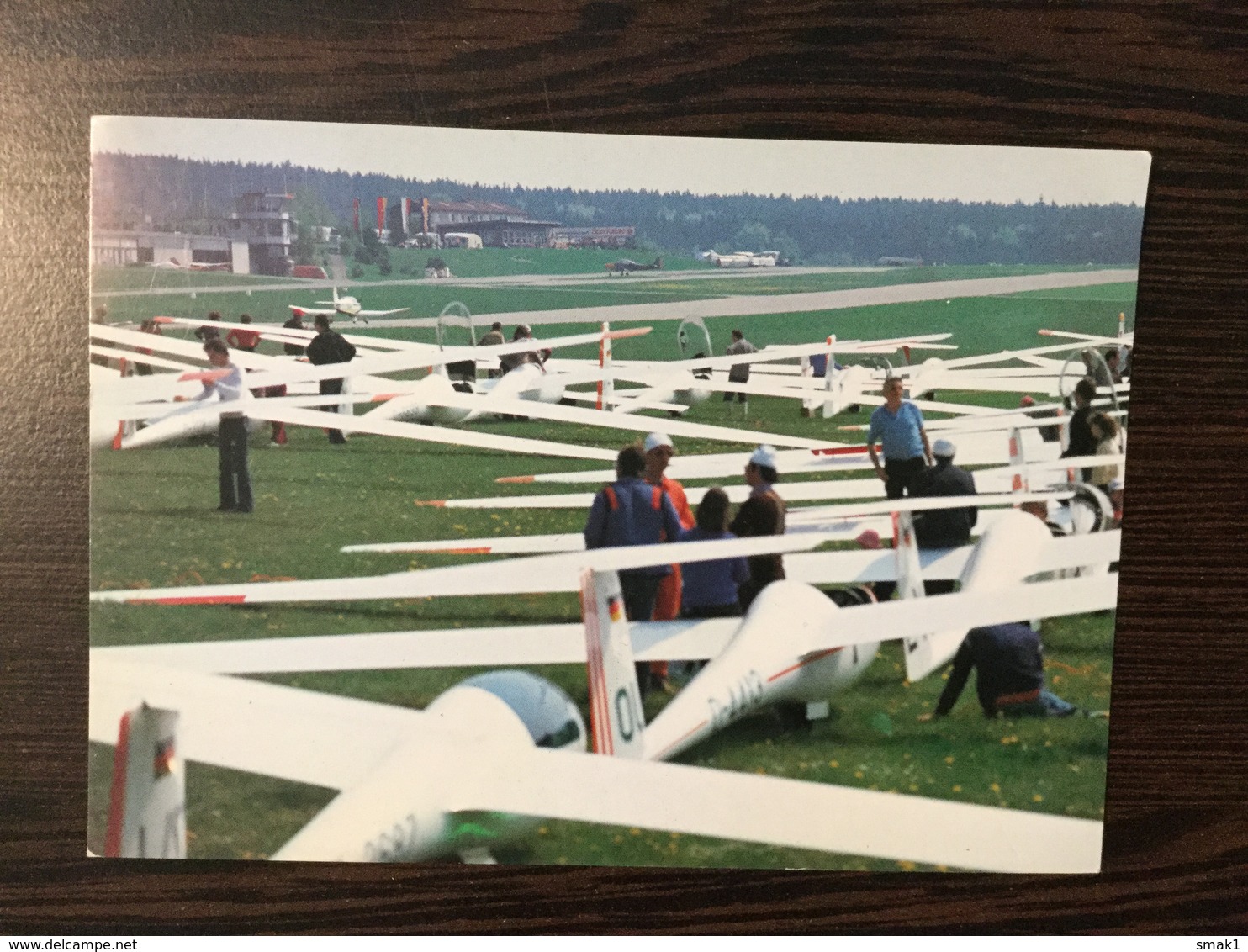 AK  AERODROME  AIRPORT  AALEN  HEIDENHEIM - Aerodrome