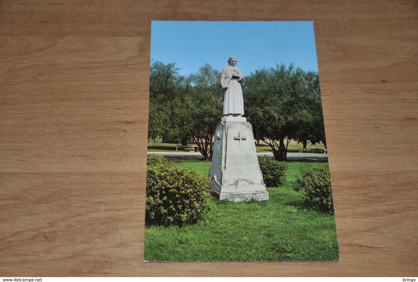 30- Our Lady Of The Lake College, San Antonio - Blessed Jean Martin Moye - San Antonio