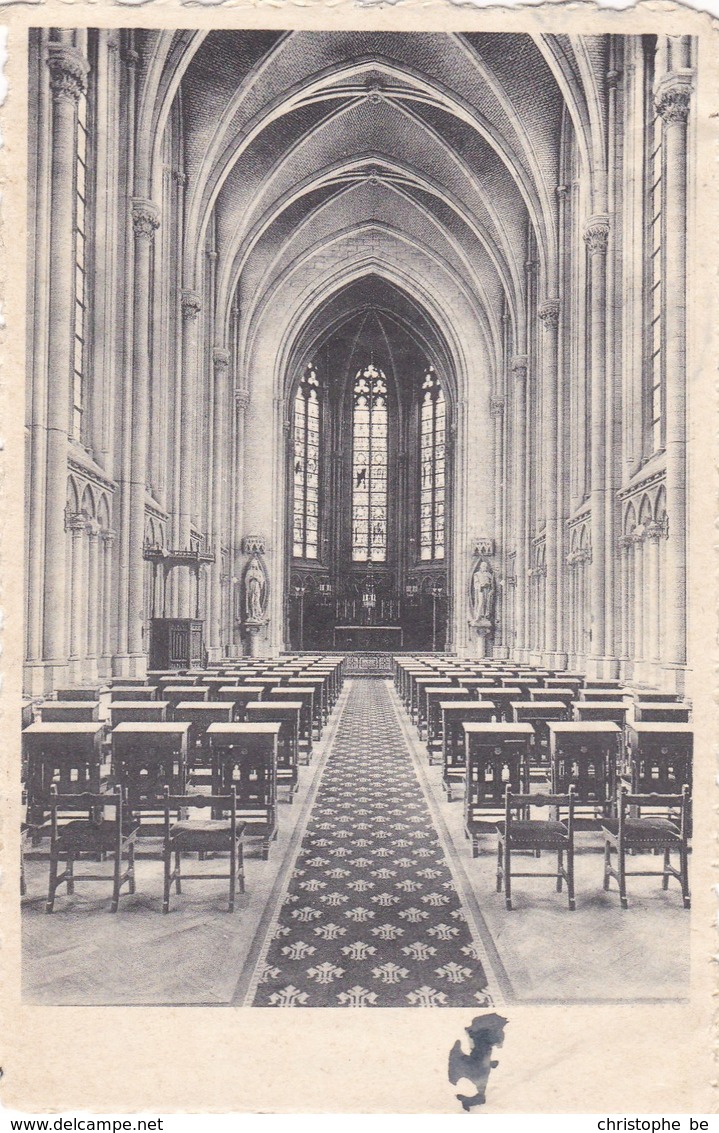 Pensionnat De La Sainte Famille, Helmet Bruxelles (pk46247) - Enseignement, Ecoles Et Universités