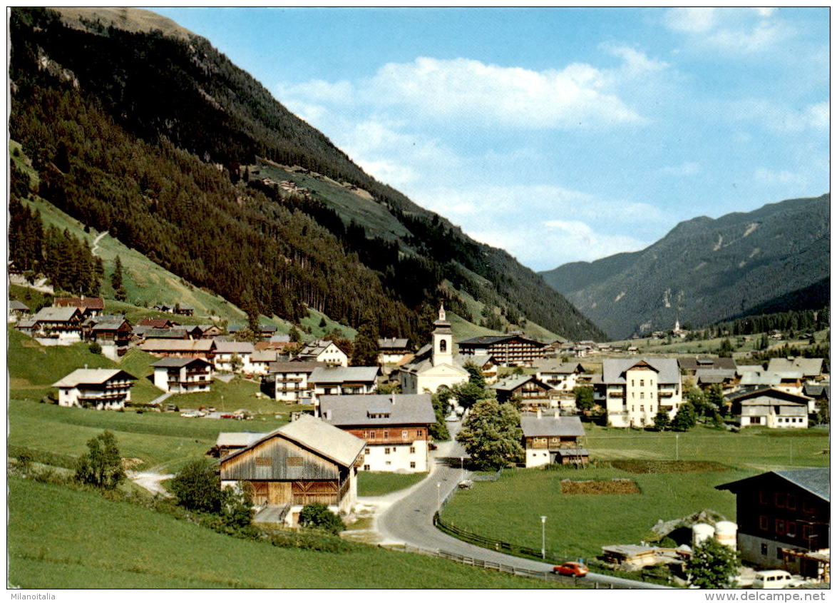 St. Jakob In Defereggen (184155) - Defereggental