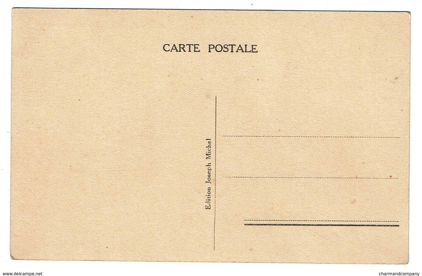 Sombreffe - Les Ecoles Communales - Edition Joseph Michel - 2 Scans - Sombreffe