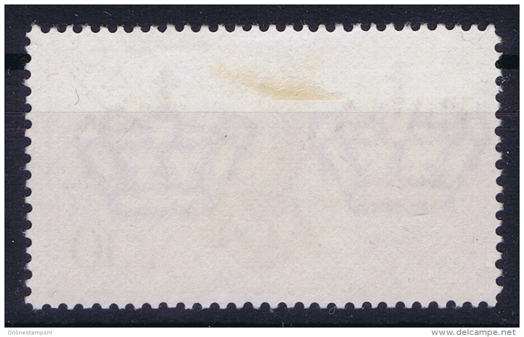 Italy: Sa Nr  88 Mi Nr 519  Obl./Gestempelt/used - Airmail