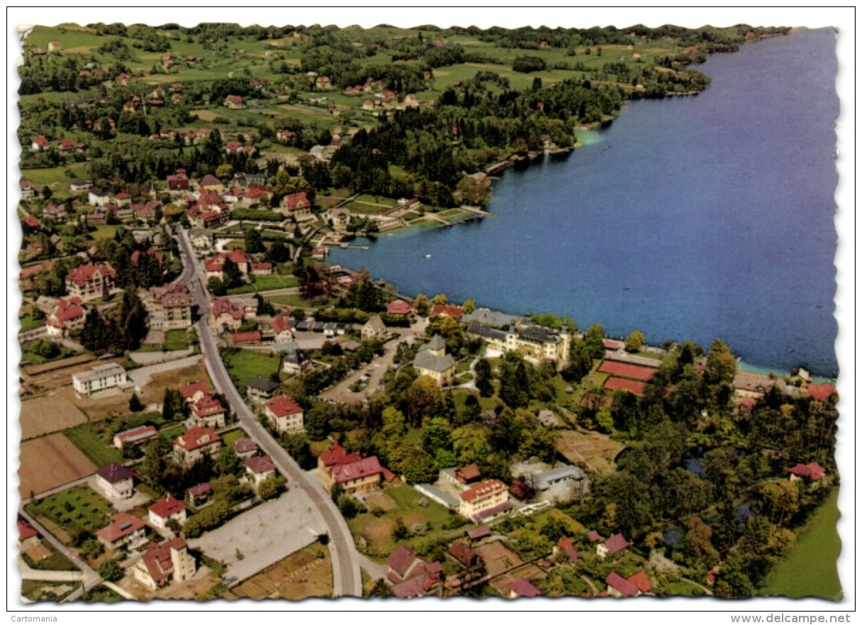 Velden Am Wörthersee - Kärnten - Velden