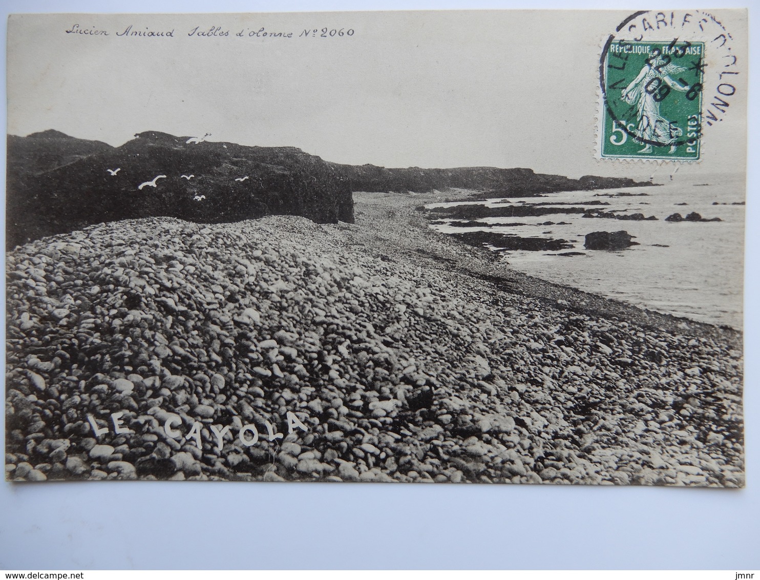 Le Cayola - Sables D'Olonne