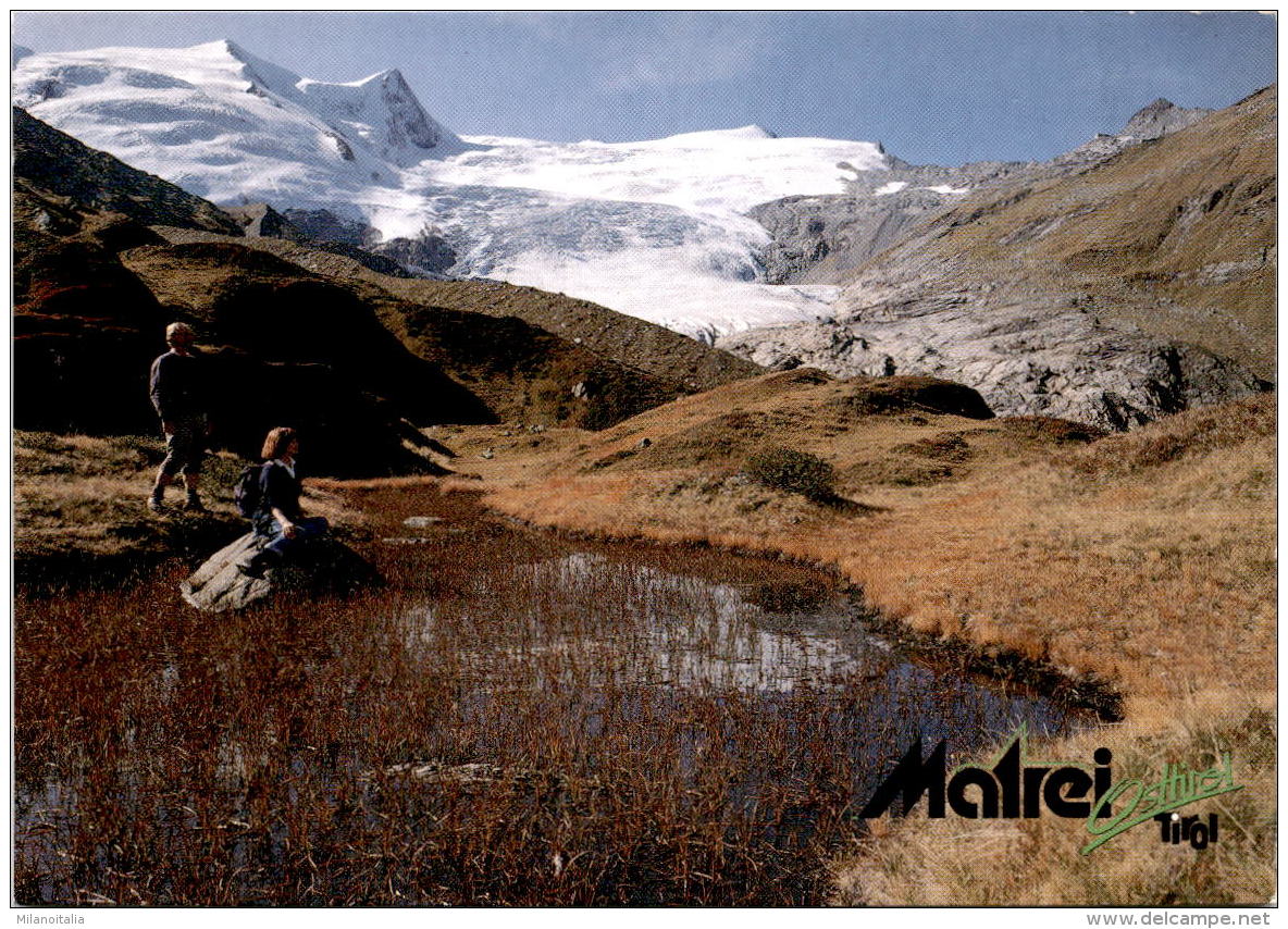 Matrei, Osttirol - Ferienregion Hohe Tauern Süd - Matrei In Osttirol