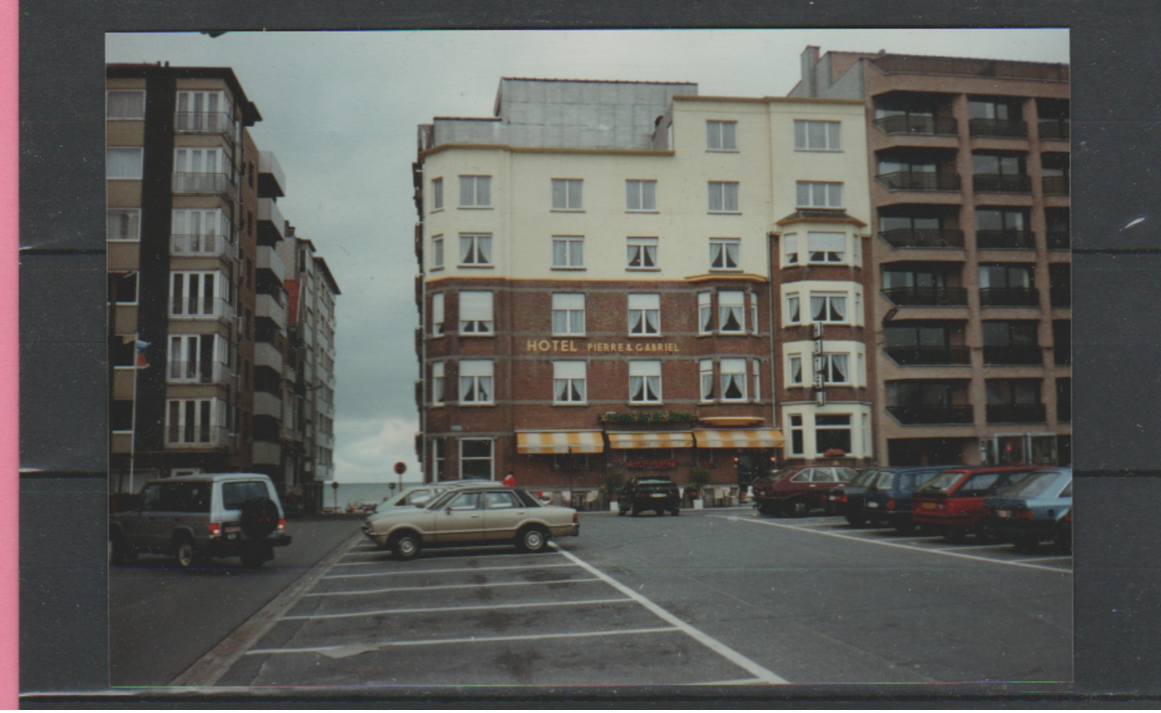 VOITURE - Photographie Réel - LOT DIVERS 17 VUES (1)