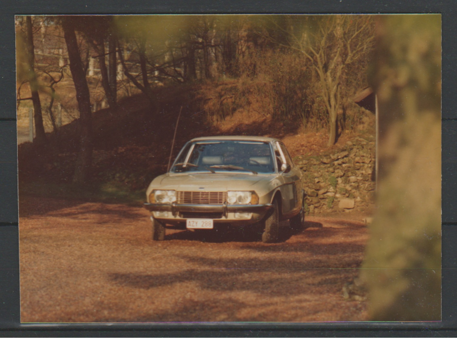 VOITURE - Photographie Réel - LOT DIVERS 17 VUES (1)