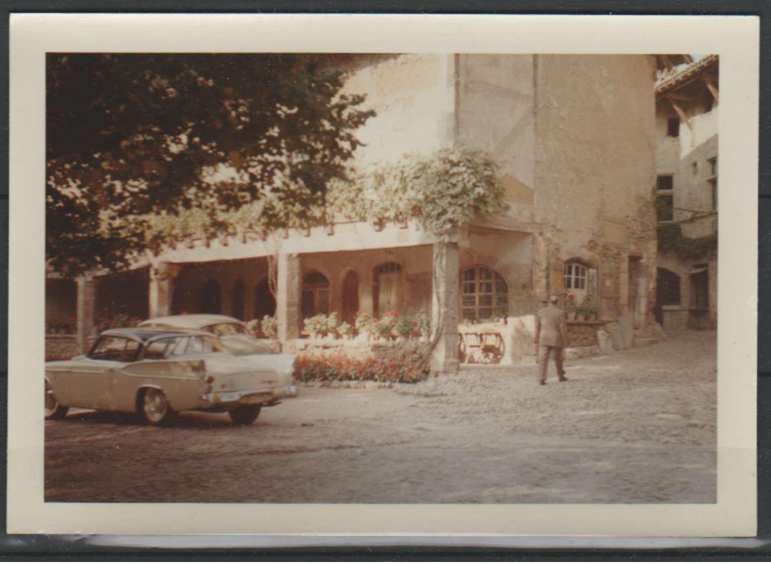 VOITURE - Photographie Réel - LOT DIVERS 17 VUES (1)