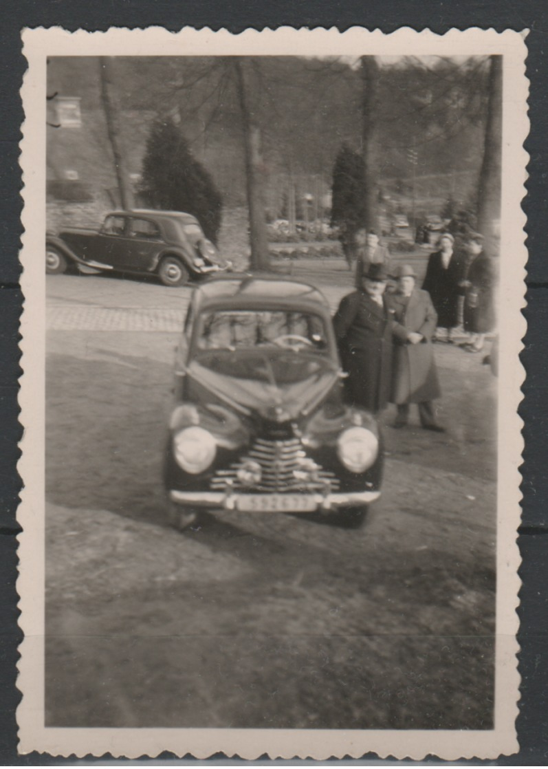 VOITURE - Photographie Réel - LOT DIVERS 17 VUES (1)