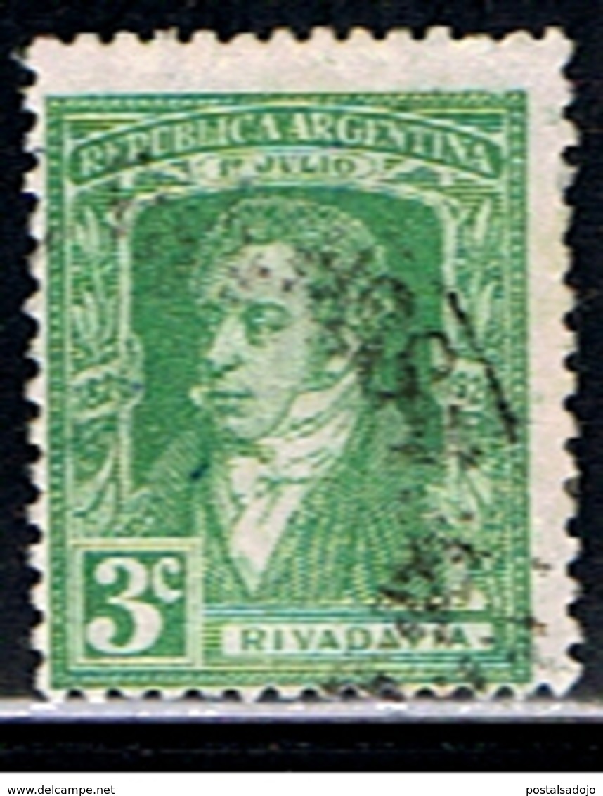 ARG 509 // Y&T 310  // 1926 - Used Stamps