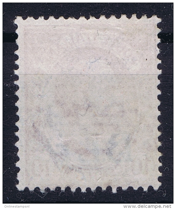 Italy Sa 1 Mi   B 89 I  Not Used (*) SG BLP B.L.P. - BM Für Werbepost (BLP)