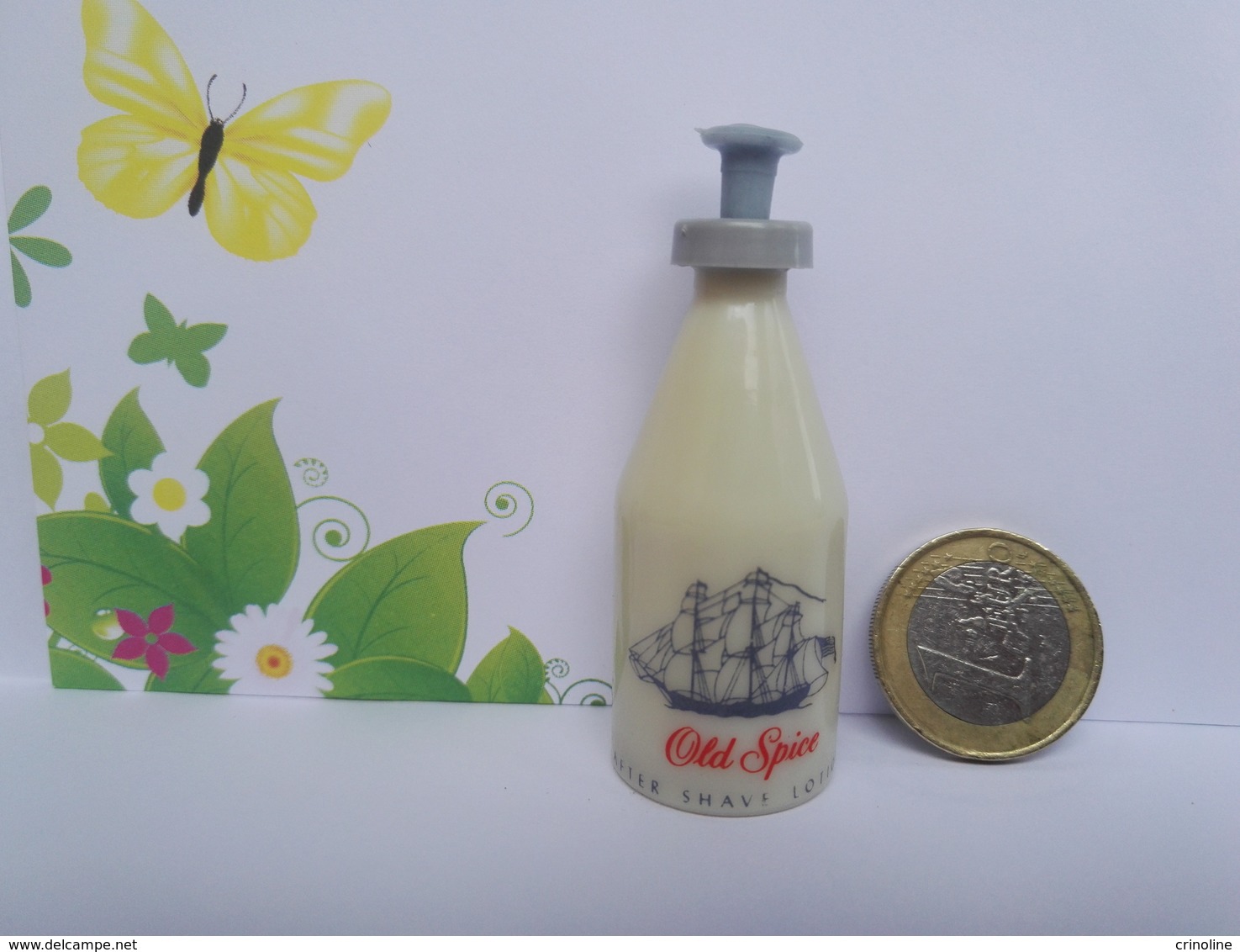 Miniature Parfum - Mignon Di Profumo (senza Box)