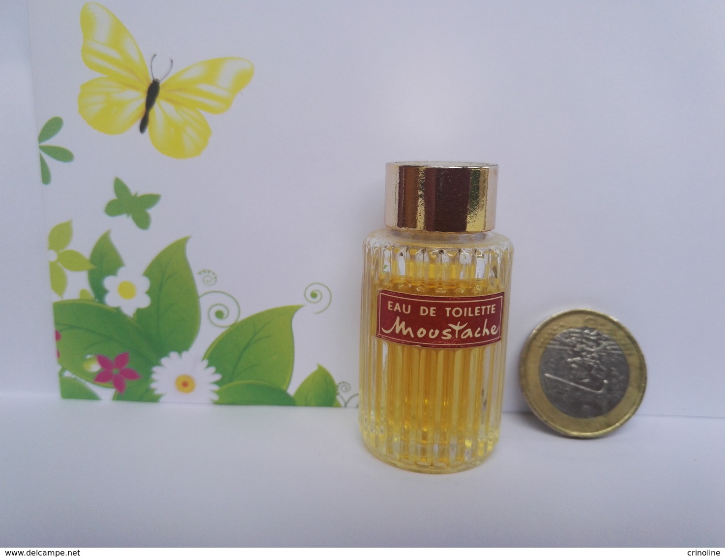 Miniature Parfum - Mignon Di Profumo (senza Box)