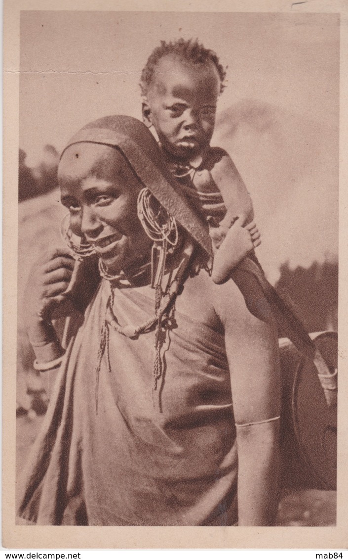 KENYA - Kenya