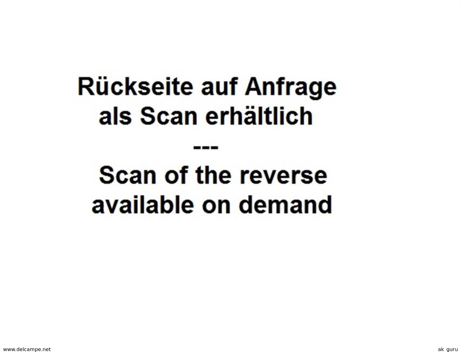 39009868 - Muehlenteich Bei Vogelsang. Karte Beschrieben Top Erhaltung. - Sonstige & Ohne Zuordnung