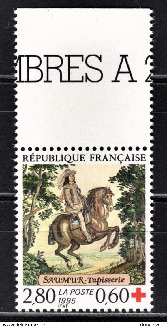 FRANCE  1995 - Y.T. N° 2946 - NEUF** - Ungebraucht