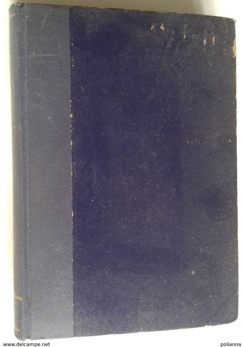 M#0U31 Calamante PERIZIE D'INFORTUNI STRADALI VADEMECUM SEGNALETICA Edizioni Dell'Ateneo 1957/AUTOMOBILISMO - Diritto Ed Economia