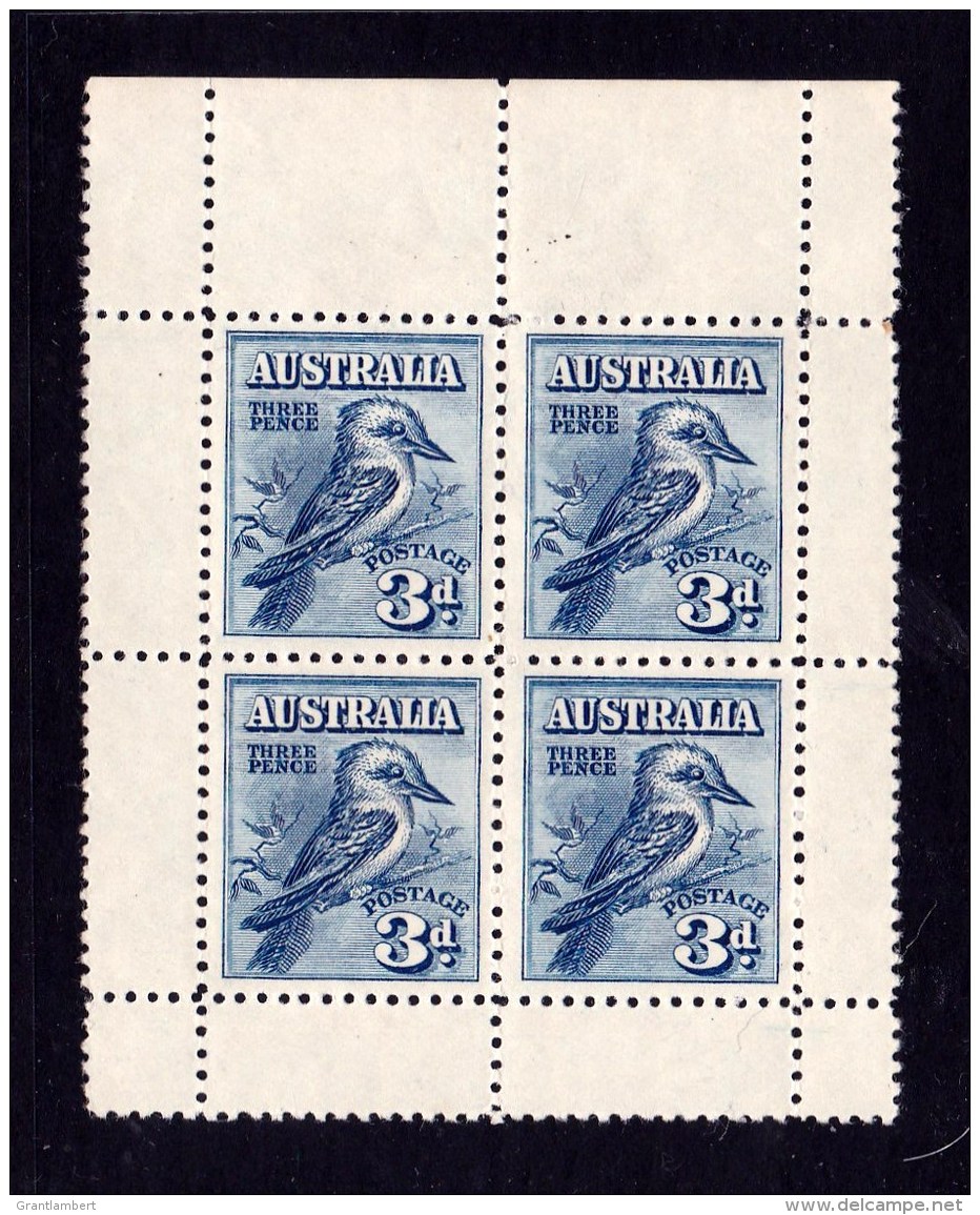 Australia 1928 Kookaburra Exhibition Minisheet Mint - Neufs