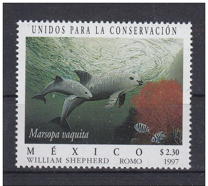 Mexico Michel Cat.No. Mnh/** 2644 - Mexique