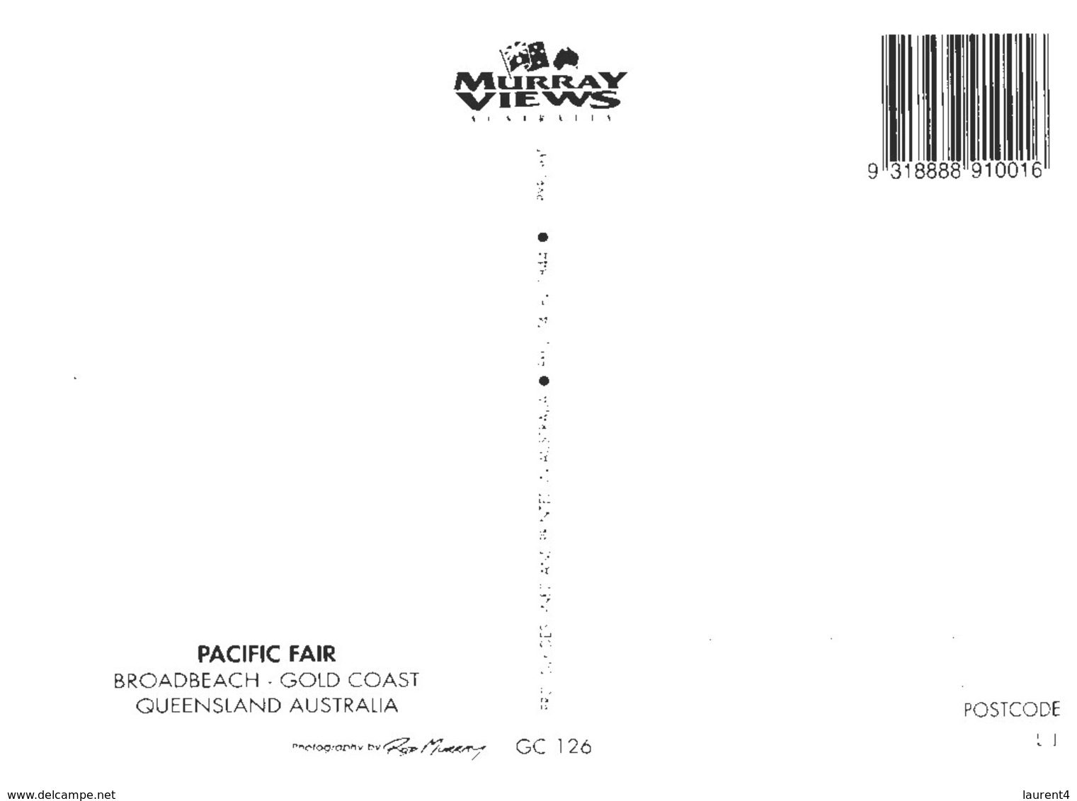 (170) Australia - QLD - Pacific Fair - Gold Coast