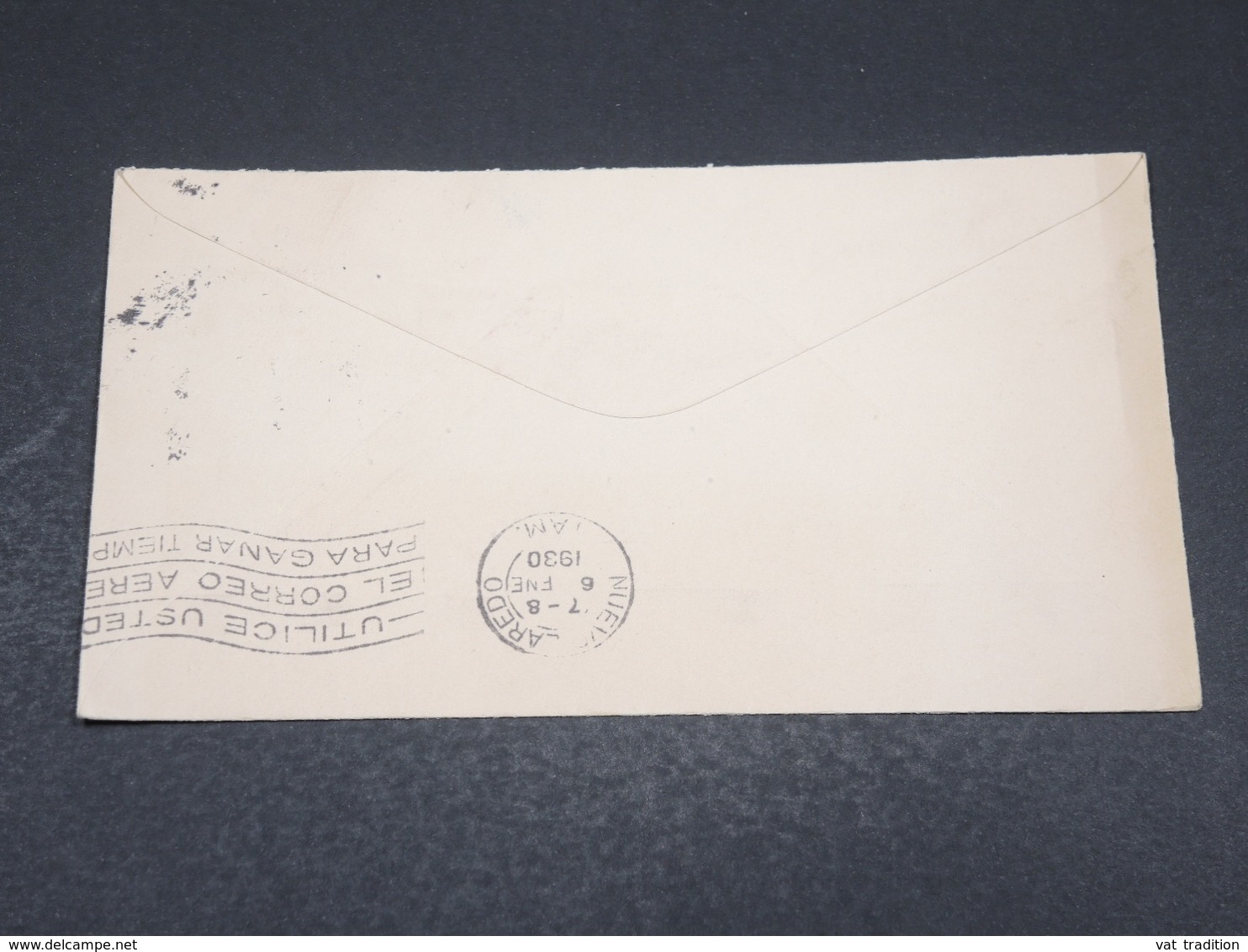 MEXIQUE - Enveloppe Commerciale De Guadalajara Pour La Suisse En 1930 - L 17273 - Mexique