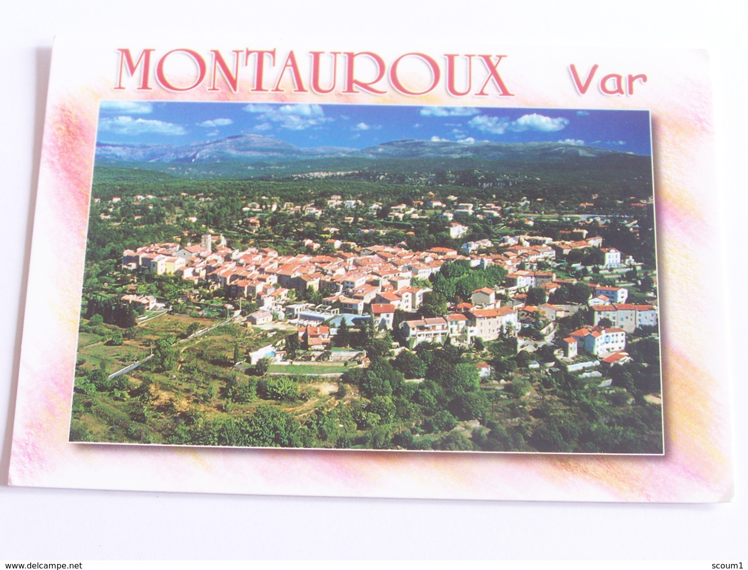 Montauroux - Montauroux