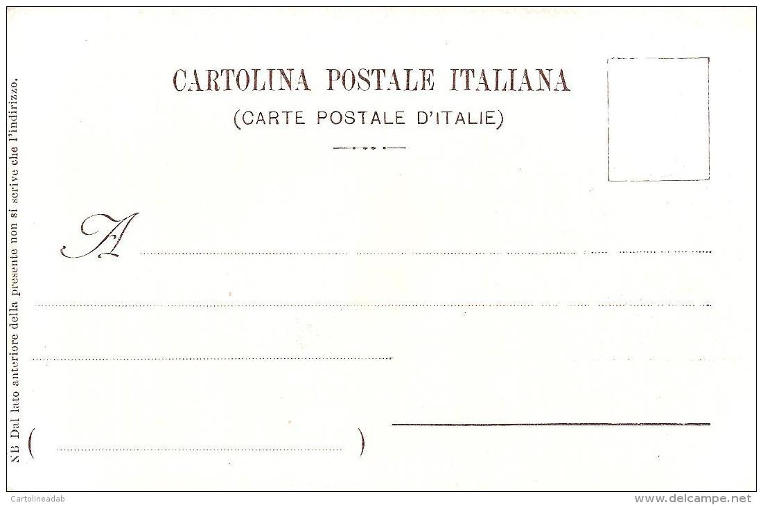 [DC11890] CPA - NEI GIARDINI VATICANI - PERFETTA - Non Viaggiata - Old Postcard - Papi