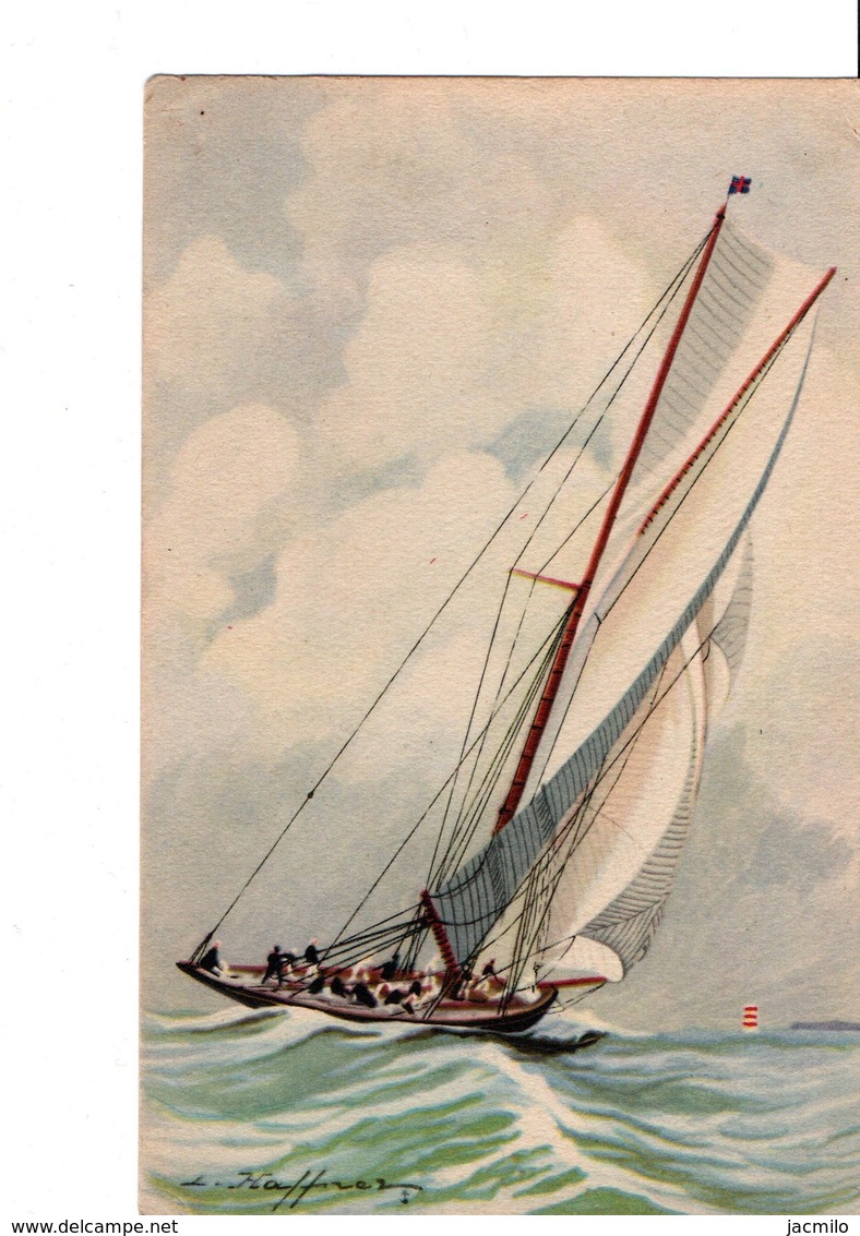 9 Cartes De La Collection De La Ligue Maritime Et Coloniale. - Haffner