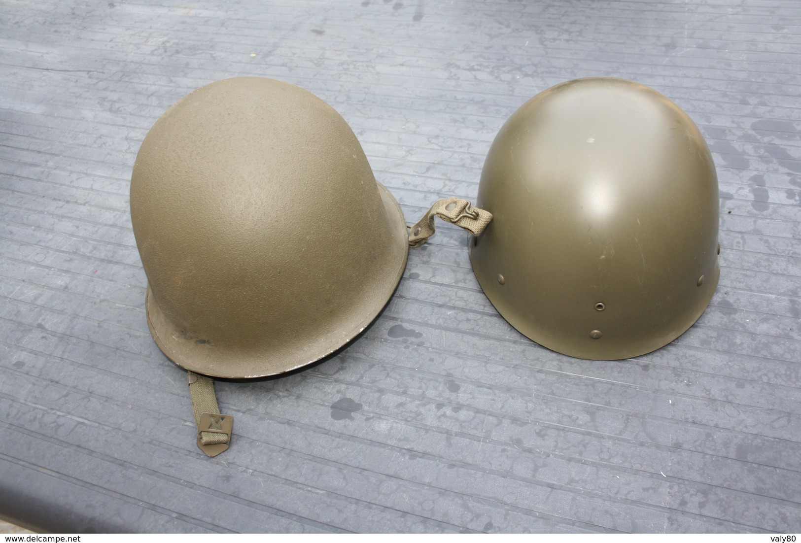 Casque Fr 1953 Complet Et Neuf - Headpieces, Headdresses