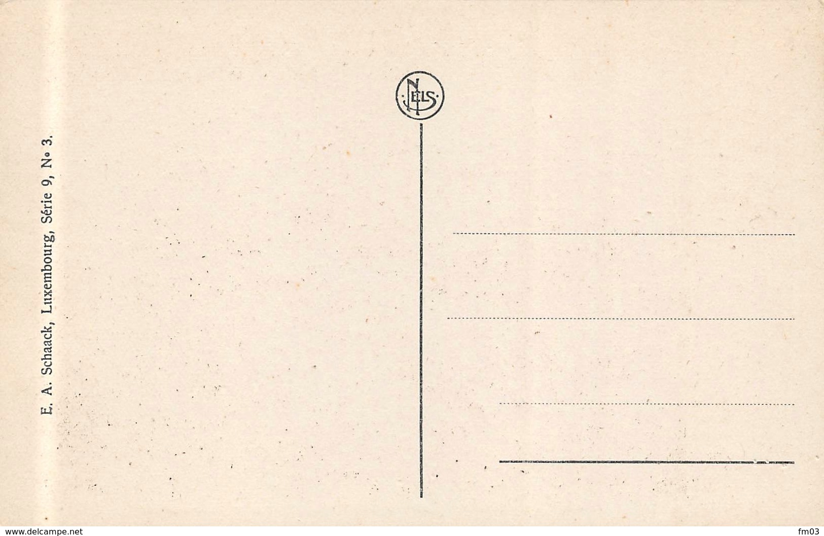 Echternach - Echternach