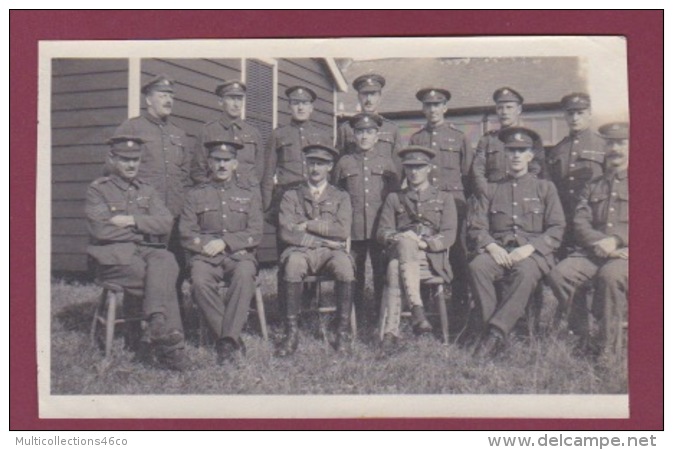 220518 - ANTILLES BERMUDES 1921  The RASC Detachment - MILITARIA Armée Britannique - Bermuda