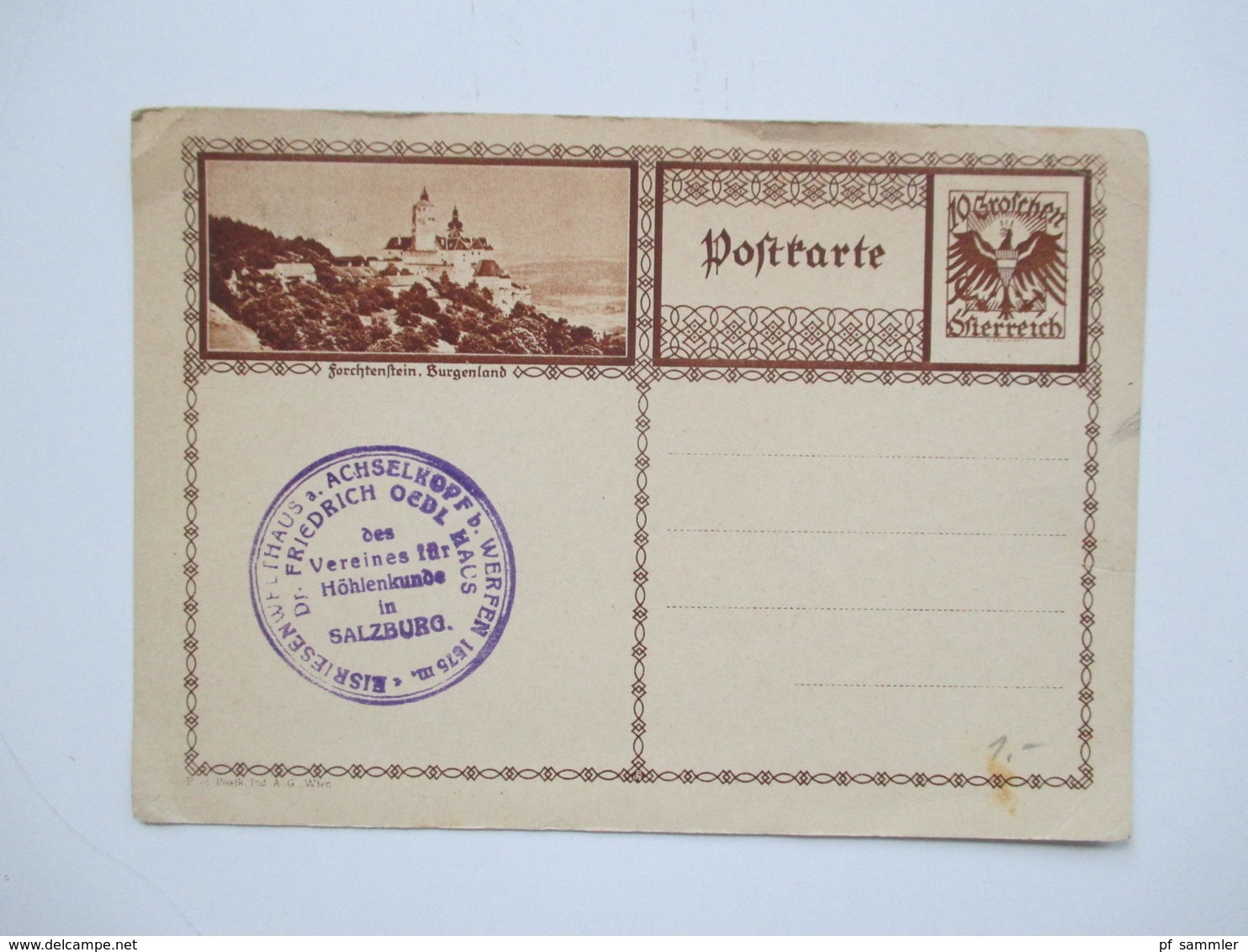 Österreich ab 1877 bis 1970er Jahre Belege / Postkarten / GA. Stöberposten. Viel 1950/60er Jahre! FDC / Bedarf.