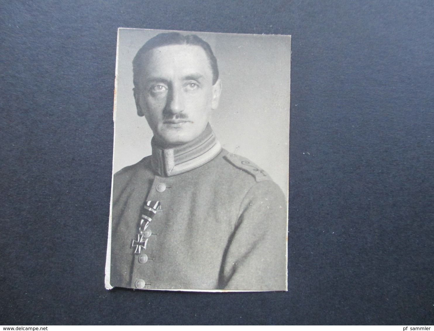 1. WK Fotos / AK 48 Stück. Soldaten / Krieg / Zivil / Uniform / Eisernes Kreuz / Orden. Aus Einem Nachlass. Swinemünde - 1914-18