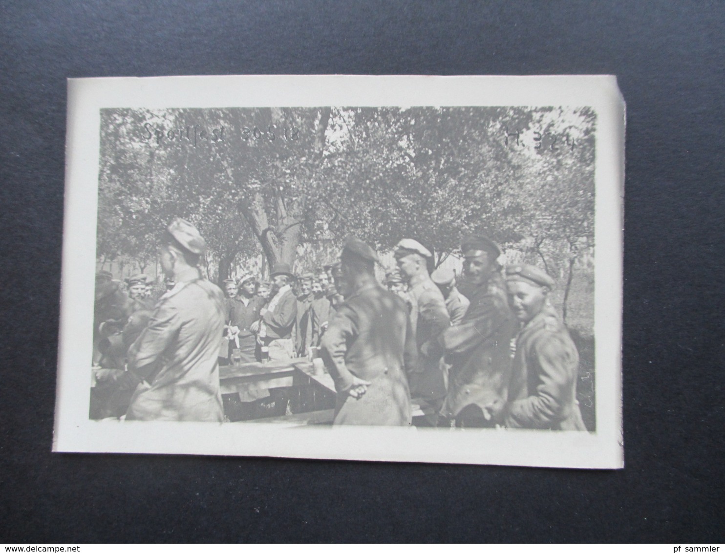 1. WK Fotos / AK 48 Stück. Soldaten / Krieg / Zivil / Uniform / Eisernes Kreuz / Orden. Aus Einem Nachlass. Swinemünde - 1914-18