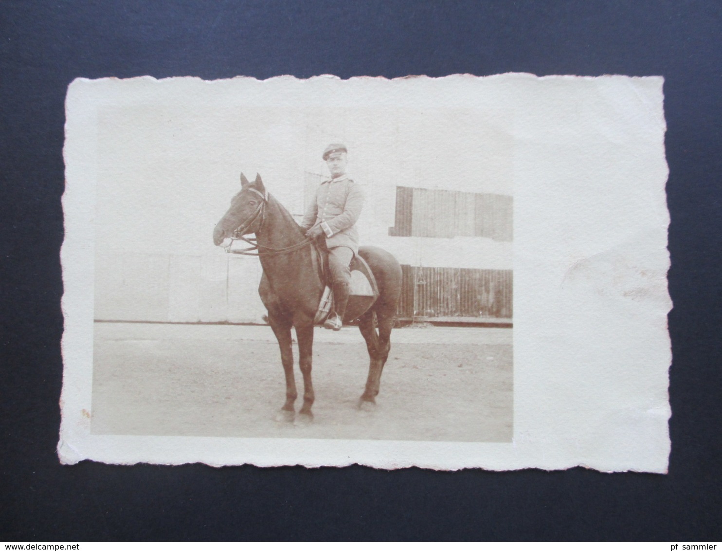 1. WK Fotos / AK 48 Stück. Soldaten / Krieg / Zivil / Uniform / Eisernes Kreuz / Orden. aus einem Nachlass. Swinemünde