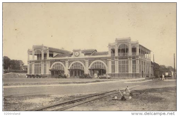 Sénégal - Dakar - La Gare  : Achat Immédiat - Senegal