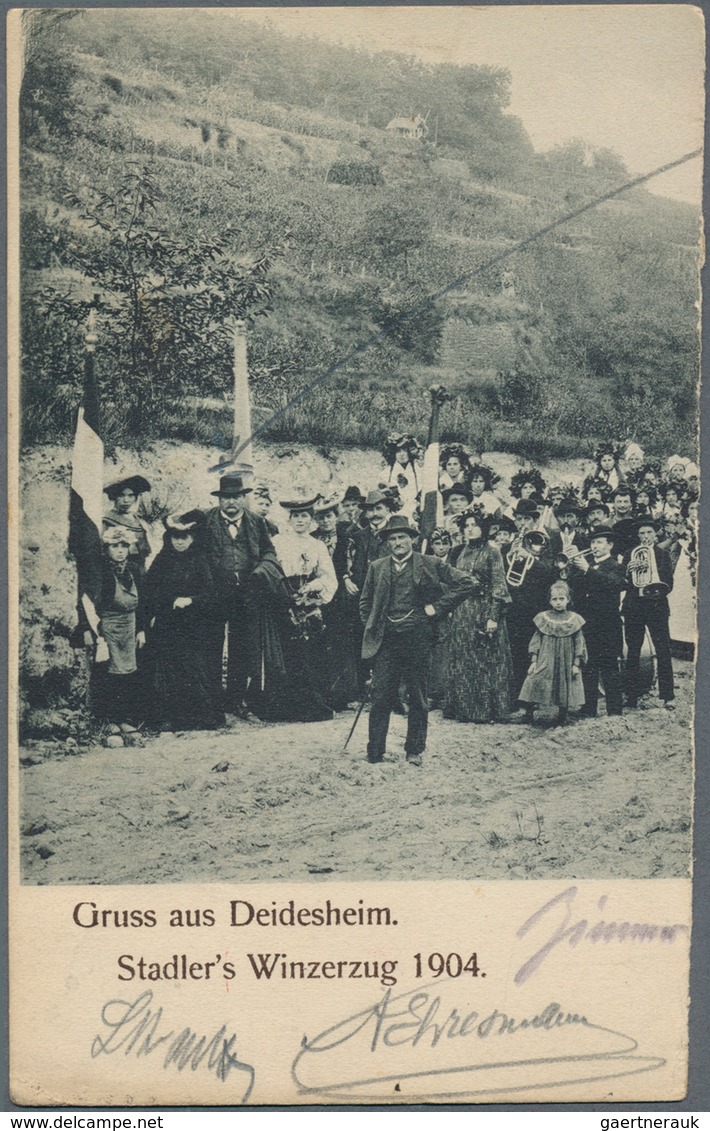 29141 Nachlässe: Nachlass Der Sammelgebiete Deutschland Mit Bayern, Danzig, Böhmen U. Mähren, Zonenausgabe - Lots & Kiloware (min. 1000 Stück)