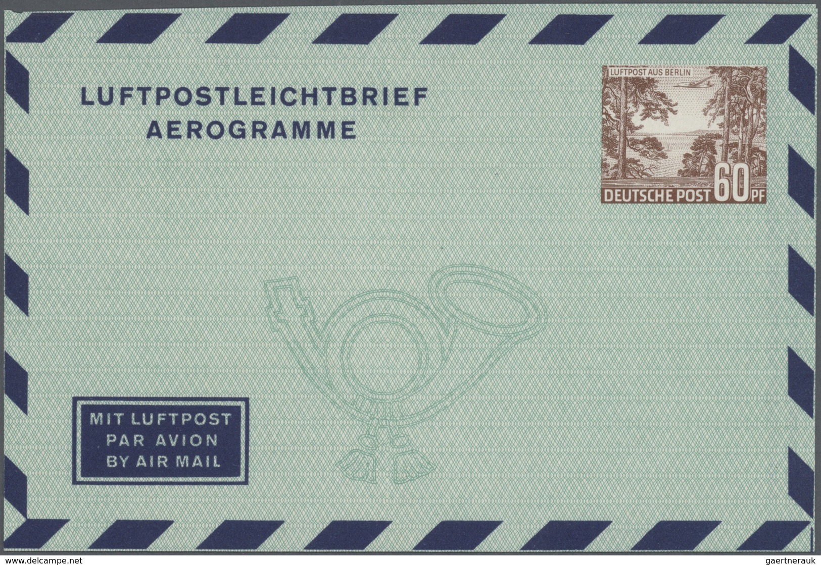 31111 Deutschland - Ganzsachen: 1920/1960, Interessante Sammlung Ab Deutsches Reich Mit Amtlichen Und Priv - Verzamelingen