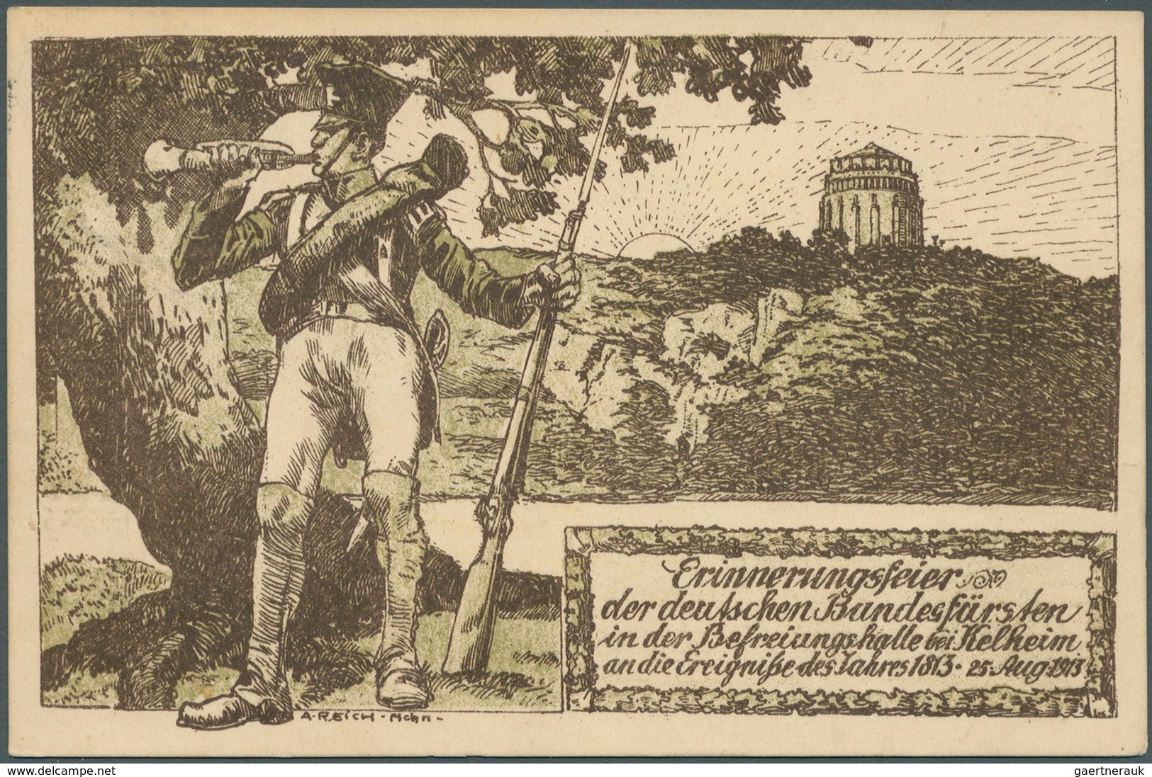 31238 Bayern - Ganzsachen: 1900/1914, Posten von 525 Privat-Postkarten aus PP 15 C 56 bis PP 48 F, ungebra