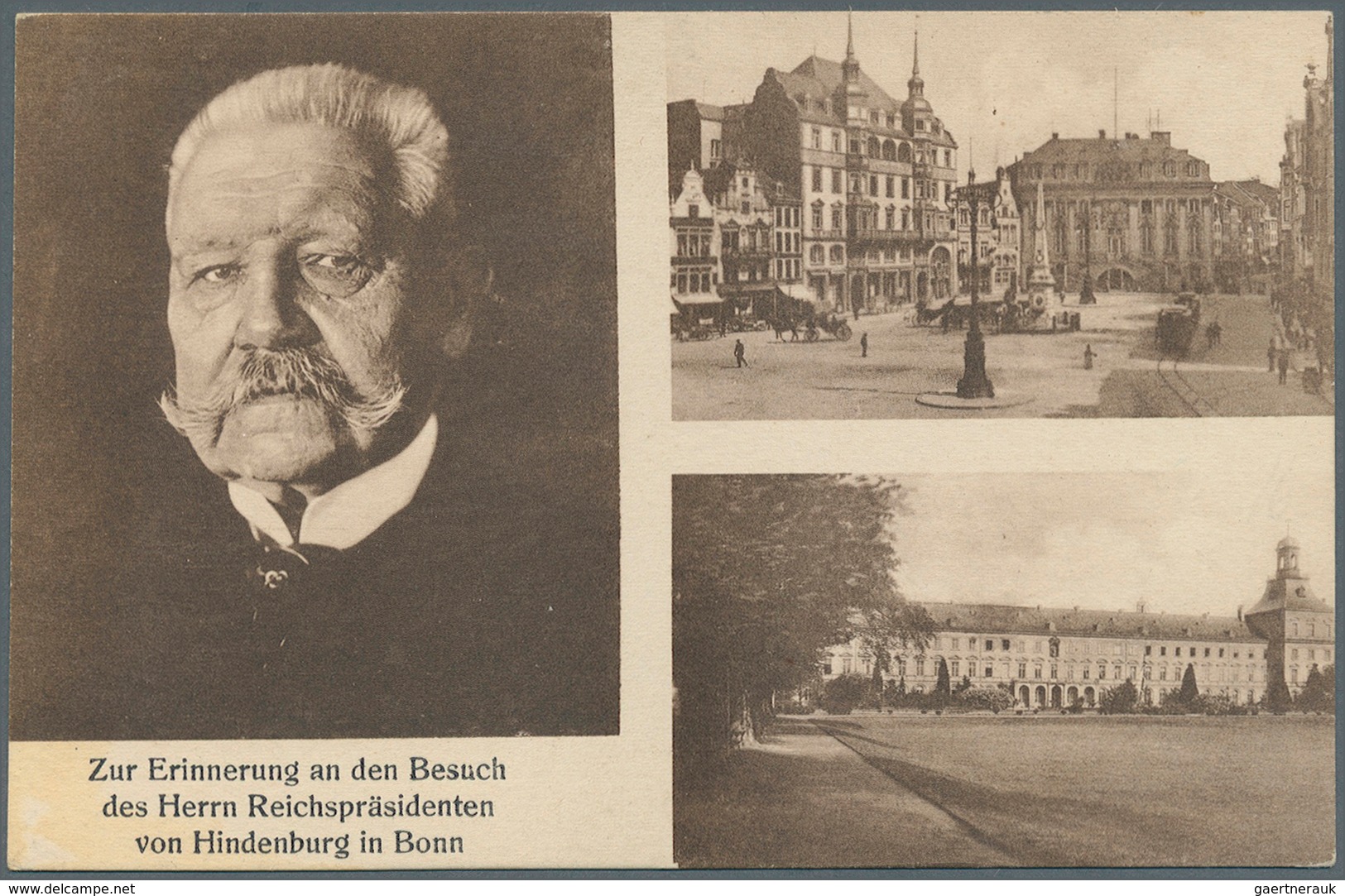 31795 Deutsches Reich - Privatganzsachen: 1924/32, PRIVATGANZSACHEN, Gehaltvolle Sammlung Mit über 150 Pri - Andere & Zonder Classificatie