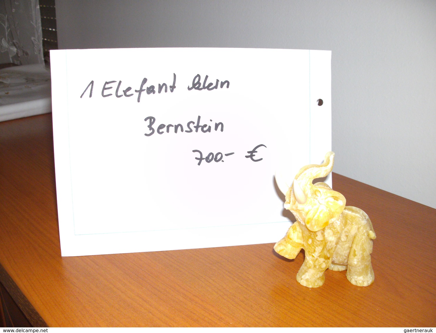 32973 Varia (im Briefmarkenkatalog): EDELSTEIN-ELEFANTEN: unglaubliche Sammlung von 122 herrlichen Elefant