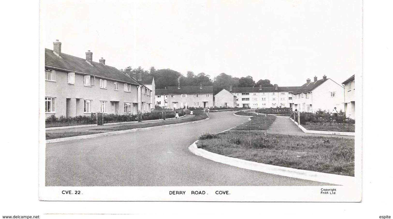 DERRY ROAD COVE - Rochester