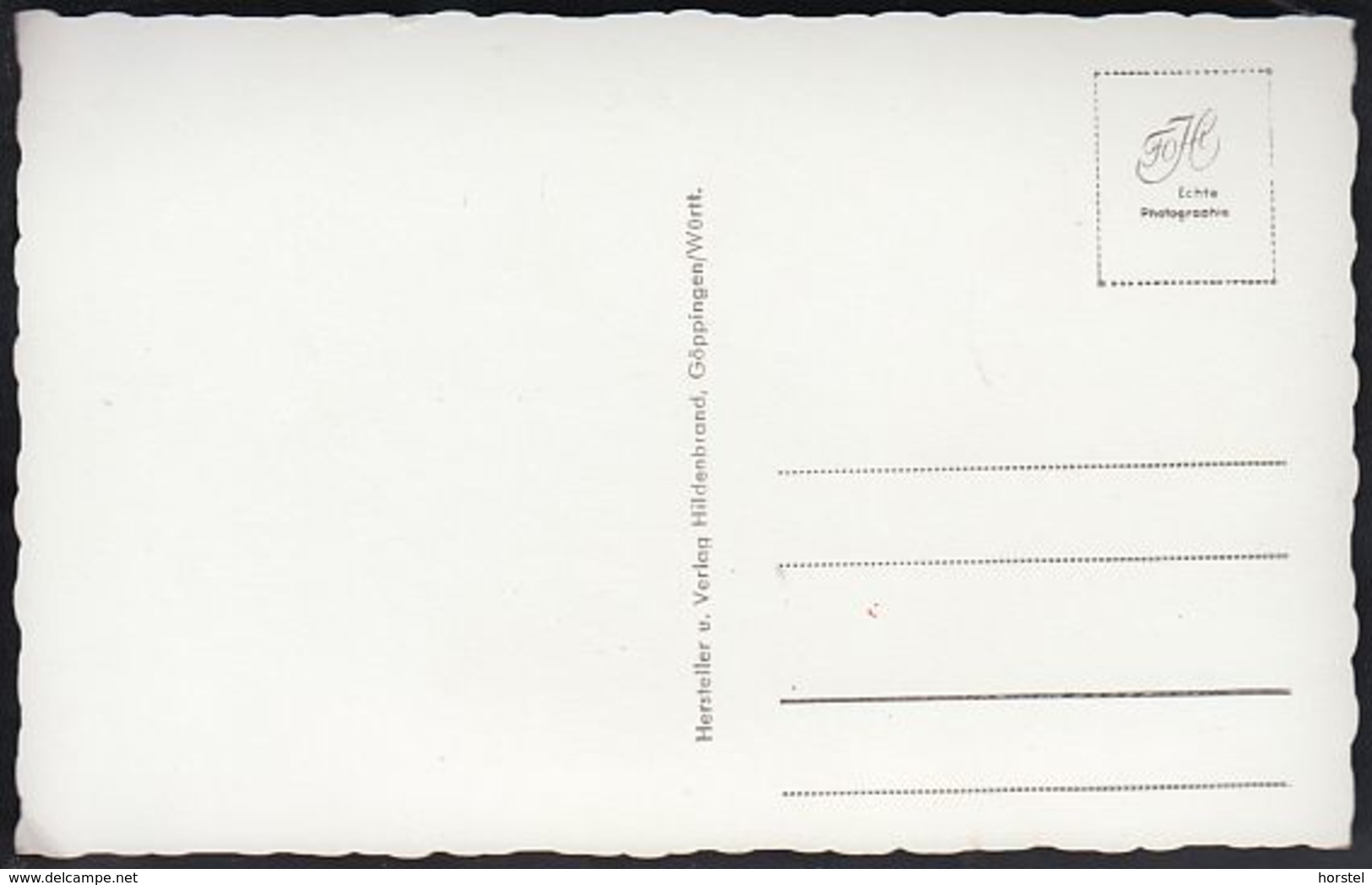 D-64711 Erbach - Odenwald - Schloss - Parkplatz - Bus - Cars - VW - Erbach