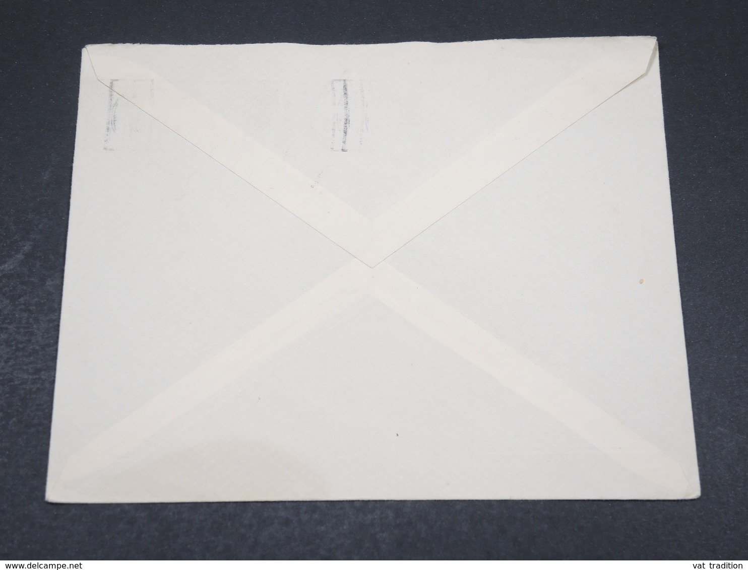 DANEMARK - Enveloppe De Skive En 1945 Pour Rodby , Affranchissement Plaisant - L 17332 - Storia Postale