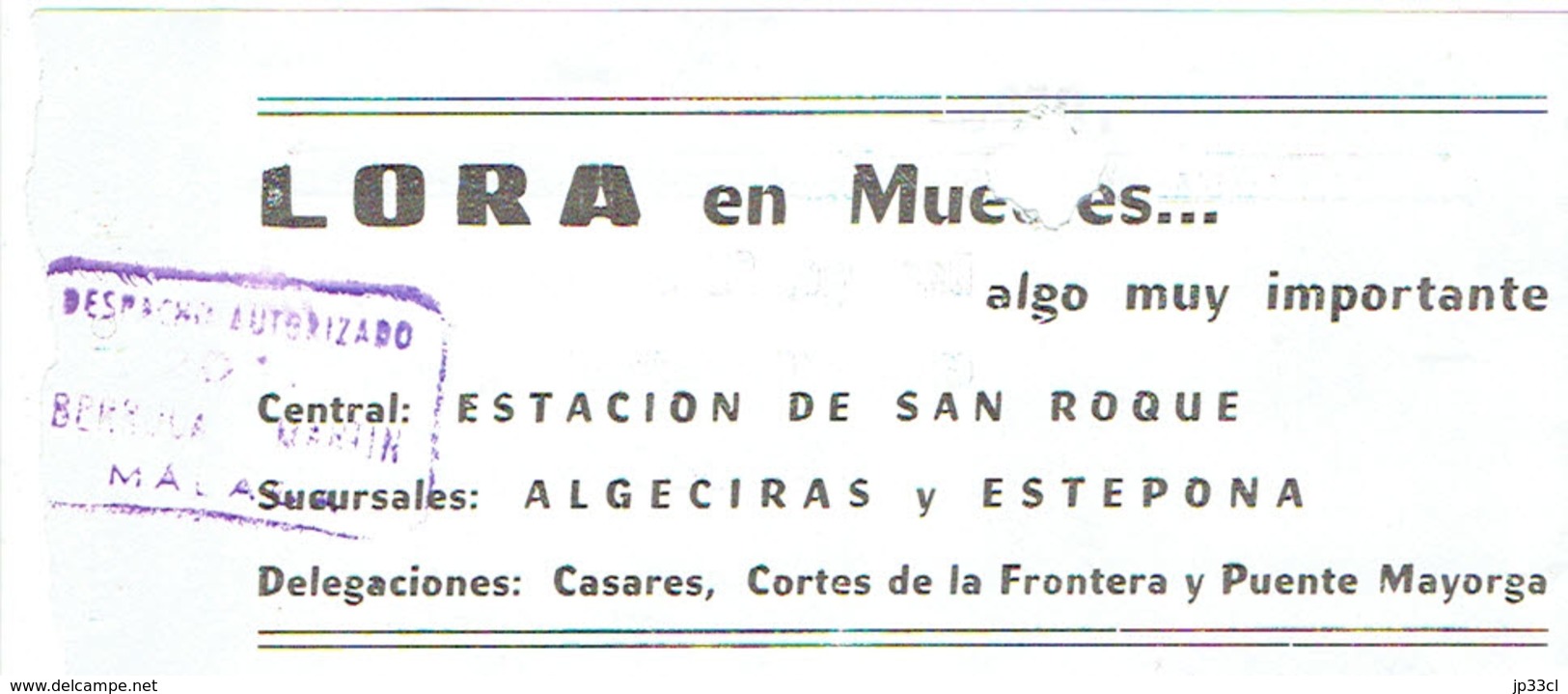 Ancien Ticket D'entrée Corrida Plaza De Toros De Nueva Andalucia, Marbella (22/7/1973) - Tickets D'entrée