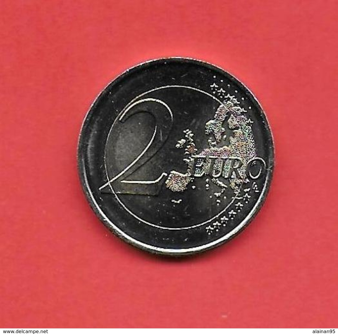 **  FRANCE - 2 EURO COMMEMORATIF 2018 SPL  ** - France