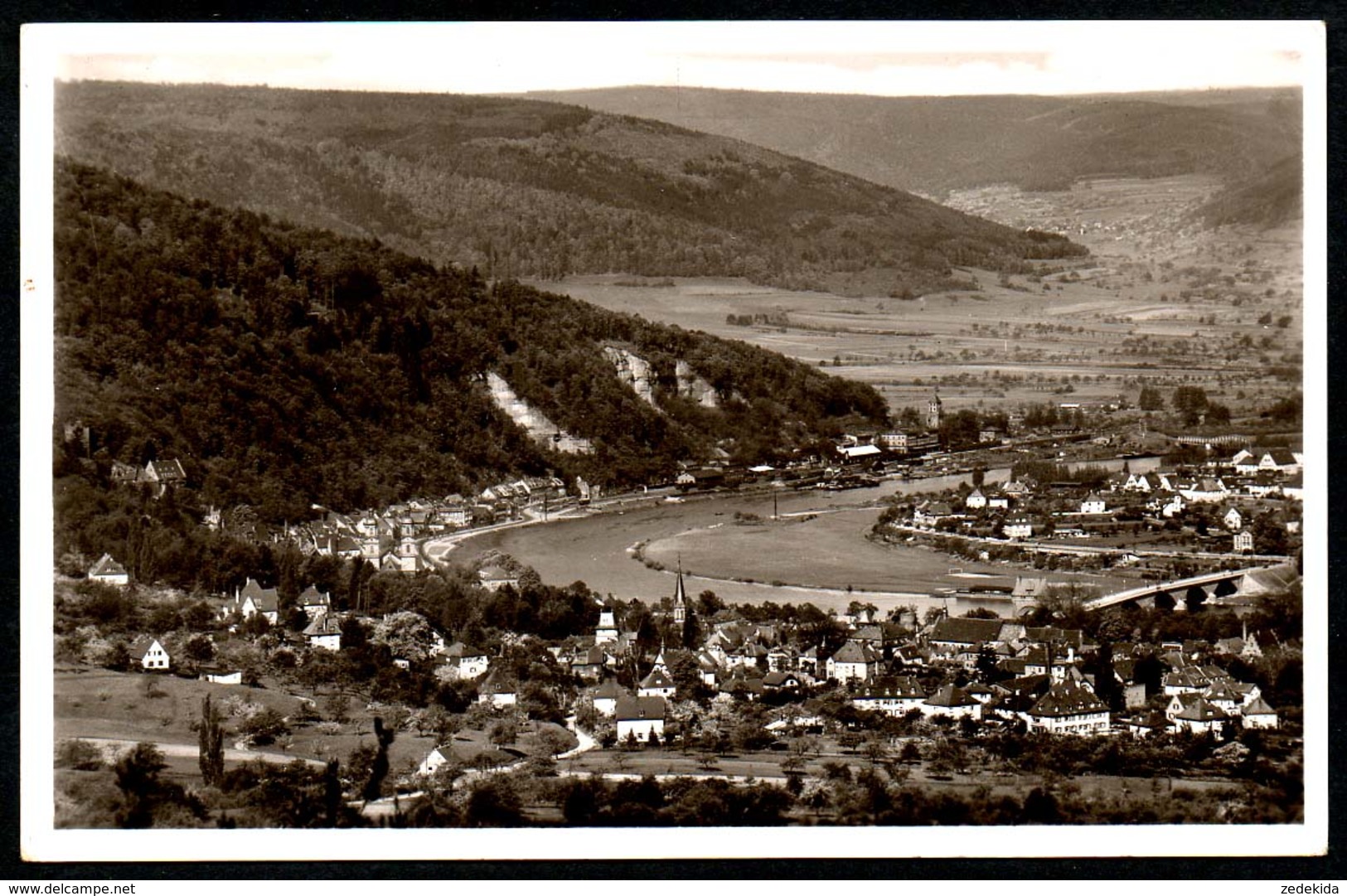 B4081 - Miltenberg - Karl Peters Fürth - Nachgebühr Stempel - Miltenberg A. Main