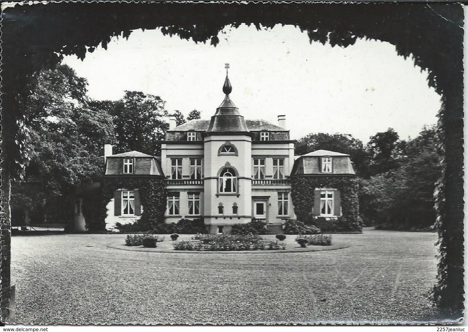 CP Belgique - Dilsen Kasteel - Dilsen-Stokkem