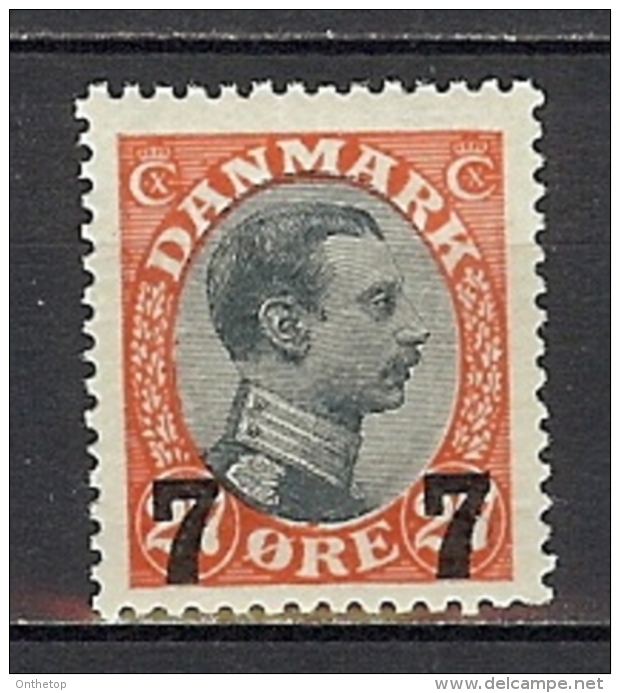 1927 Michel No. 157 Lot 1 MNH - Ungebraucht